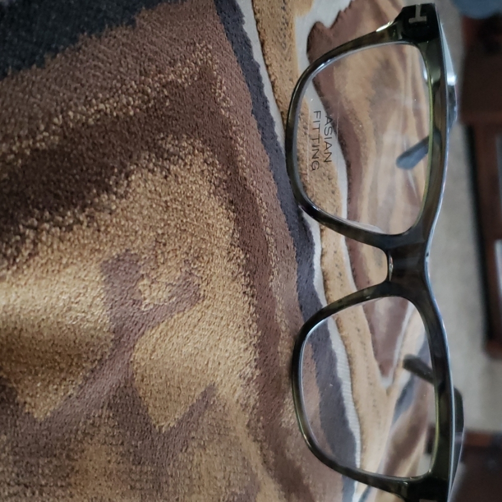Tom Ford Frames